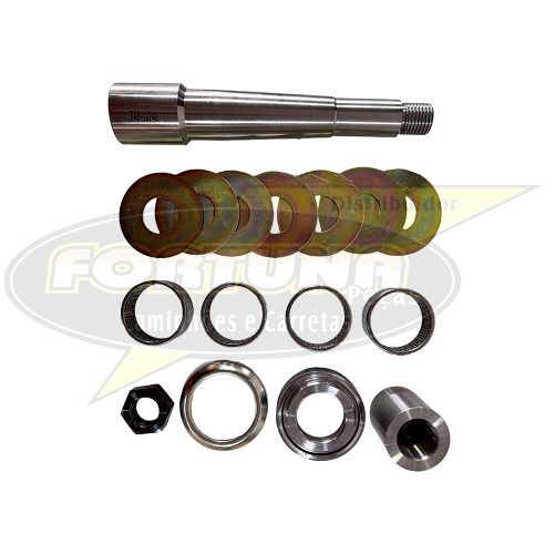 REPARO MANGA EIXO DIANT. DAF CF/XF105 - Ref: 681706